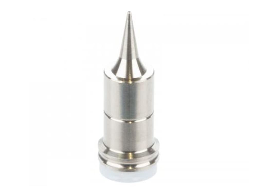 Amazon | Harder & Steenbeck 127912 ノズル 0.15mm 進化用シール付き